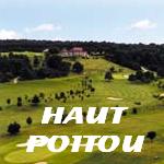 Golf du Haut-Poitou