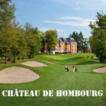 Golf du Château de Hombourg