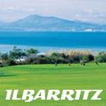 Golf d’Ilbarritz