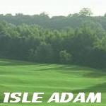 Golf de l’Isle Adam