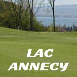 Golf du Lac d’Annecy