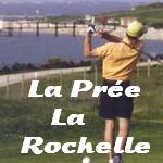 Golf de la Prée La Rochelle