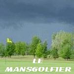 Golf de Sargé (Mansgolfier Golf Club)