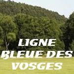 Golf de la ligne bleue des Vosges