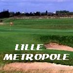 Golf de Lille Métropole