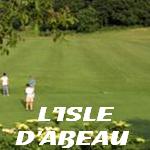 Golf de l’Isle d’Abeau