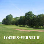 Golf de Loches-Verneuil