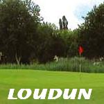 Golf de Loudun-Fontevraud – Domaine de Roiffé