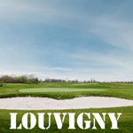 Golf Compact de Louvigny