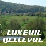 Golf de Luxeuil Bellevue