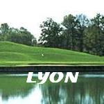 Golf de Lyon
