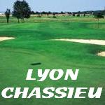 Golf de Lyon Chassieu