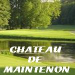 Golf du Château de Maintenon