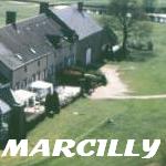 Golf de Marcilly