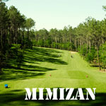 Golf Club de Mimizan
