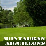 Golf de Montauban les Aiguillons