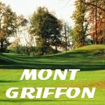 Golf de Mont Griffon