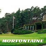 Golf de Morfontaine