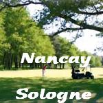 Golf de Nançay Sologne