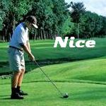 Golf Country Club de Nice