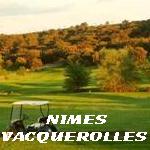 Golf de Nîmes Vacquerolles