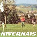 Golf Public du Nivernais