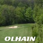 Golf d’Olhain