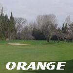 Golf d’Orange
