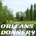 Golf d’Orléans-Donnery