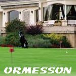 Golf d’Ormesson