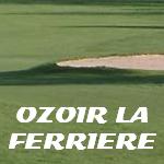 Golf d’Ozoir-la-Ferrière