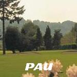 Pau Golf Club
