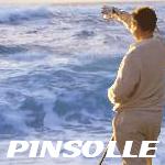 Golf de Pinsolle (Golf de Soustons)