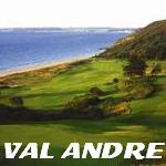 Golf de Pleneuf Val André