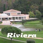Riviera Golf Club de Barbossi