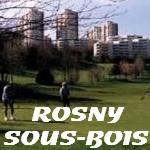 Golf de Rosny-sous-Bois