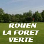 Golf de Rouen la Forêt Verte