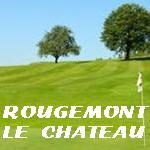 Golf de Rougemont le Château