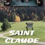 Golf de Saint-Claude