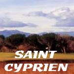 Golf de Saint-Cyprien