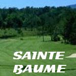 Golf Sainte Baume