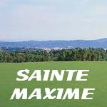 Golf de Sainte Maxime
