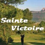 Sainte-Victoire Golf Club
