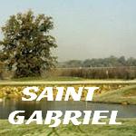 Golf de Saint Gabriel