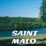 Golf de Saint Malo