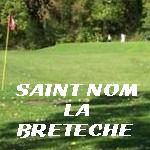 Golf de Saint-Nom-la-Bretêche