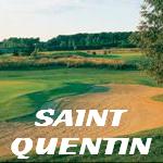 Golf de Saint-Quentin en Yvelines