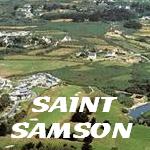 Golf de Saint Samson