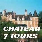 Golf du Château des Sept Tours