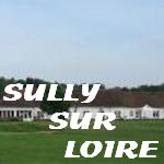 Golf de Sully sur Loire